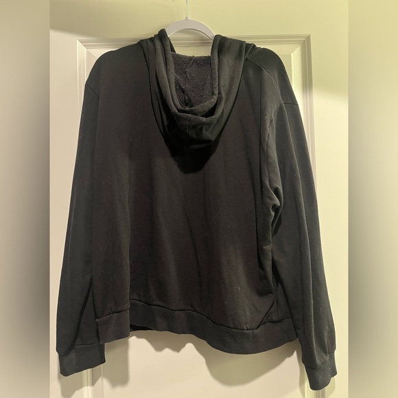 ❌SOLD❌XXL Eddie Bauer Zip Up - Picture 2 of 4